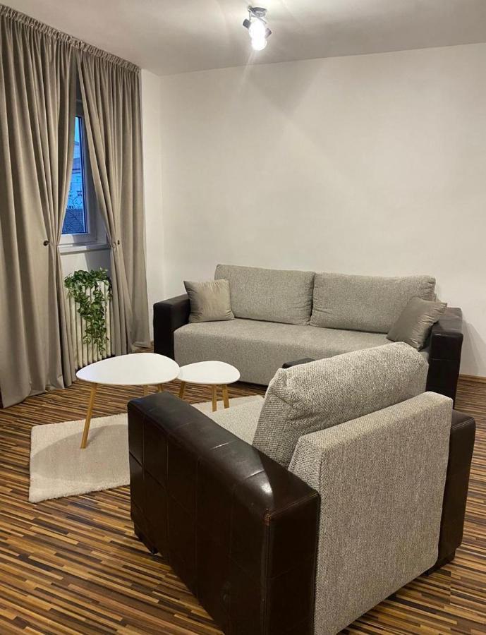 Talina Apartament Oradea Exterior photo
