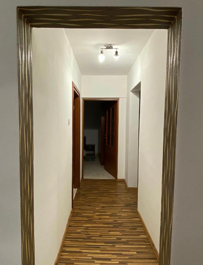 Talina Apartament Oradea Exterior photo